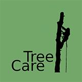 Tree Care logo stopka